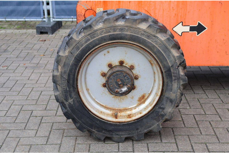 Plataforma telescópica JLG 660SJ: foto 19