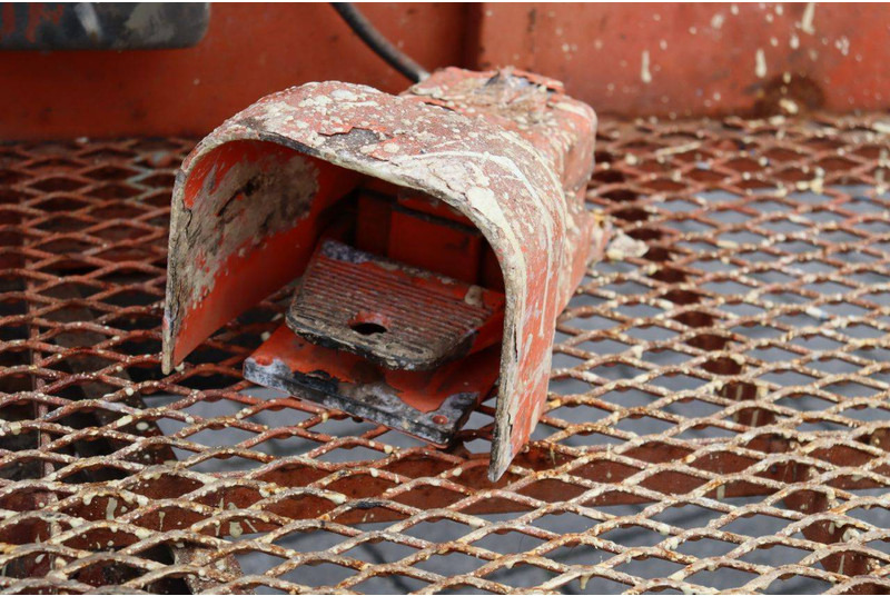 Plataforma telescópica JLG 660SJ: foto 15