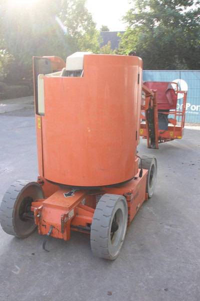 JLG E300AJP - Plataforma articulada: foto 5 JLG E300AJP - Plataforma articulada: foto 5