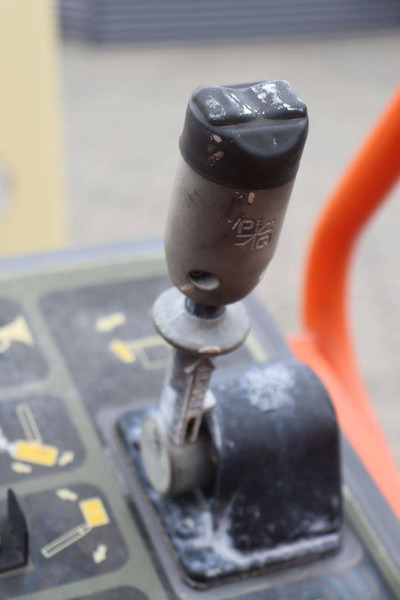 Plataforma articulada JLG N40: foto 15