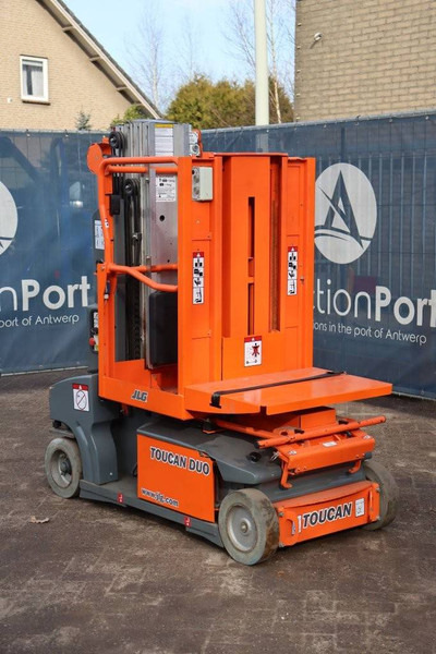 JLG TOUCAN DUO - Plataforma aérea: foto 3 JLG TOUCAN DUO - Plataforma aérea: foto 3