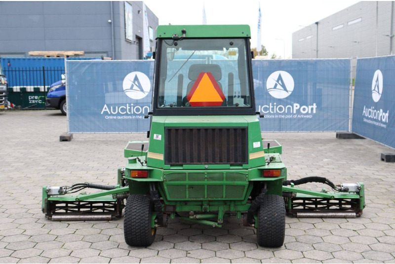 John Deere 1903 - Gadanheira: foto 5 John Deere 1903 - Gadanheira: foto 5