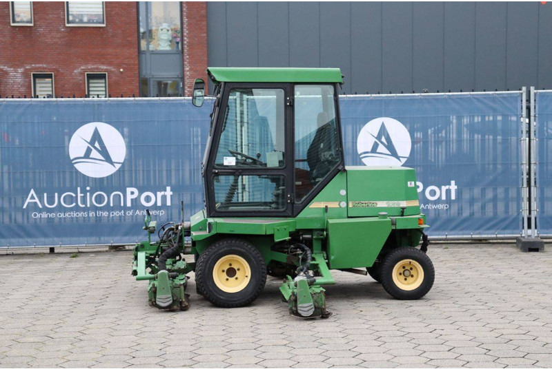 John Deere 1903 - Gadanheira: foto 2 John Deere 1903 - Gadanheira: foto 2