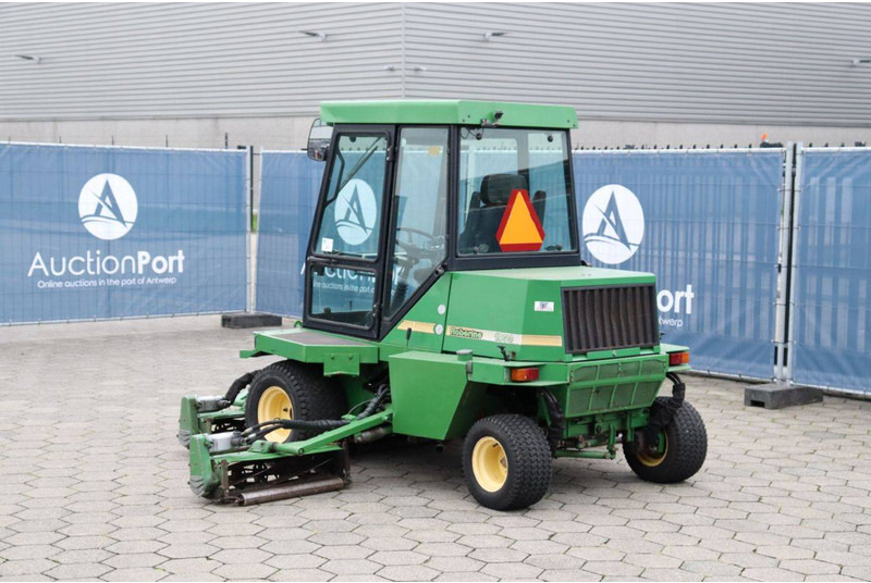 John Deere 1903 - Gadanheira: foto 4 John Deere 1903 - Gadanheira: foto 4