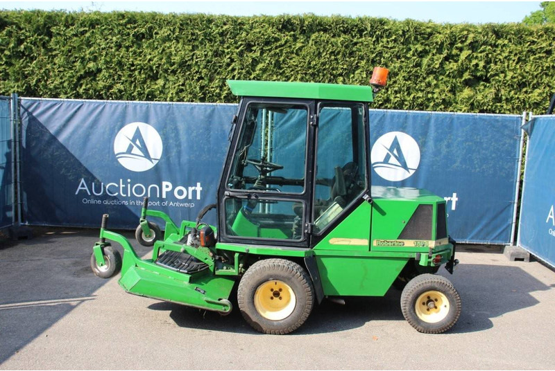 John Deere Roberine 1504 - Cortador de grama: foto 2 John Deere Roberine 1504 - Cortador de grama: foto 2