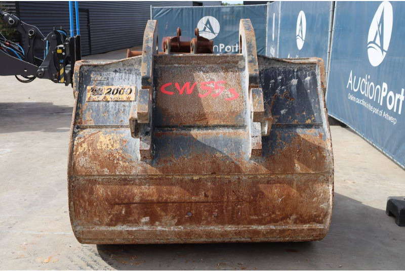 KAR CW55S - Balde: foto 5 KAR CW55S - Balde: foto 5