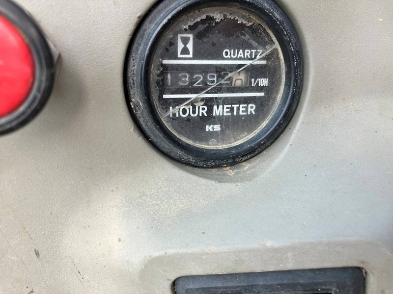 Escavadora de rastos Kobelco 70SR: foto 15 Escavadora de rastos Kobelco 70SR: foto 15