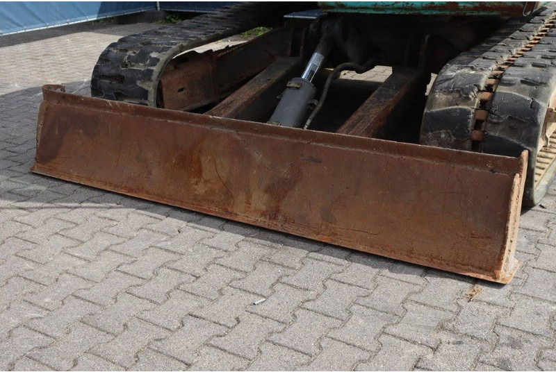 Escavadora de rastos Kobelco SK70SR-1E: foto 13