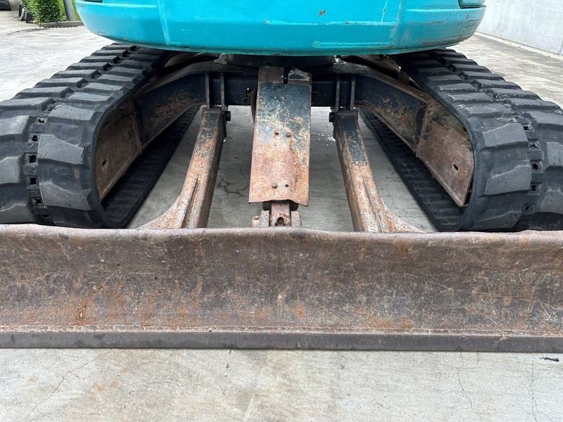 Escavadora de rastos Kobelco SK70SR: foto 19