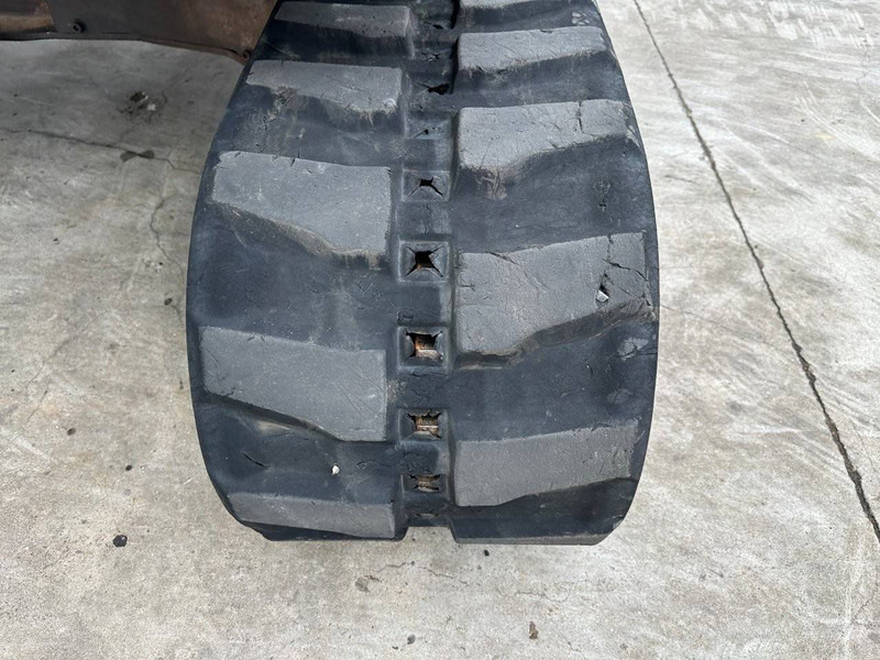Escavadora de rastos Kobelco SK70SR: foto 16