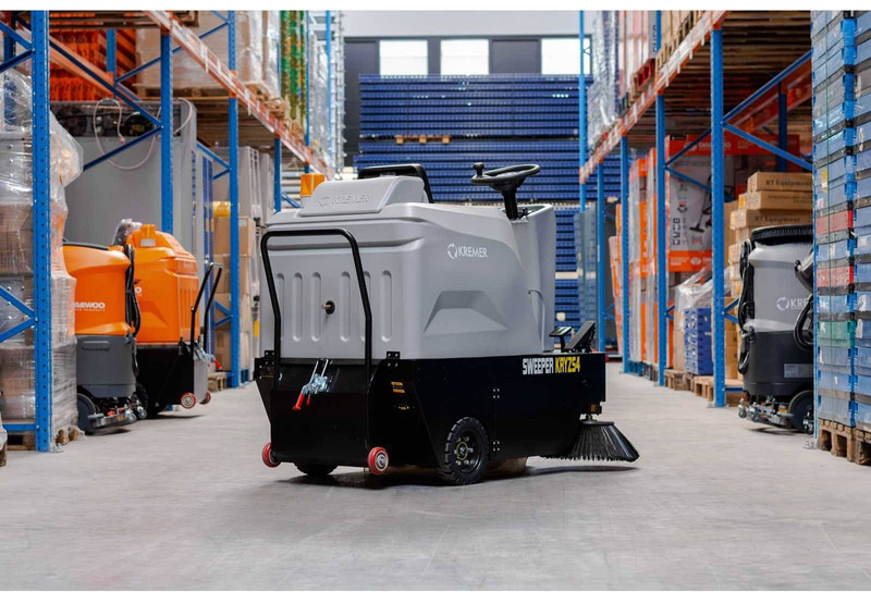 Kremer KRYZS4 Zit - Varredora urbana: foto 2 Kremer KRYZS4 Zit - Varredora urbana: foto 2