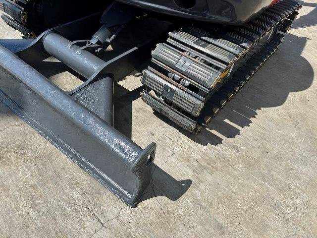 Escavadora de rastos Kubota KX165-5: foto 19