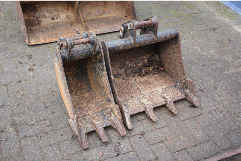 Escavadora de rastos Kubota KX61-3: foto 16