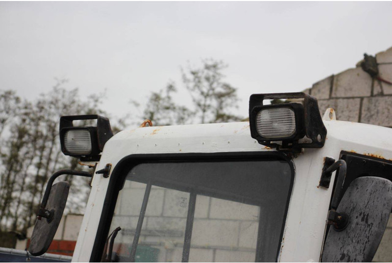 Escavadora de rastos Kubota KX61-3: foto 14