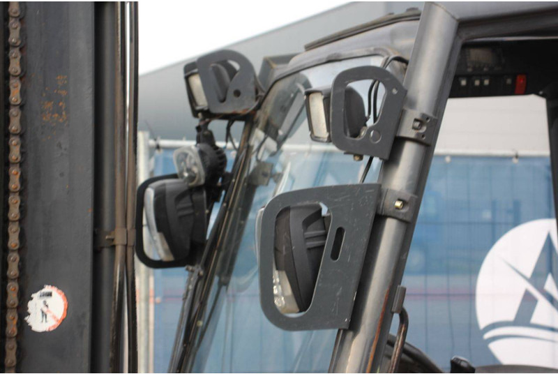 Empilhador a gás Linde H30T: foto 13