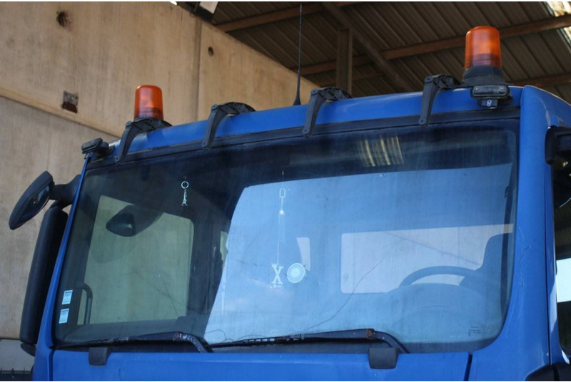 Camião polibenne MAN TGS 33.360: foto 10