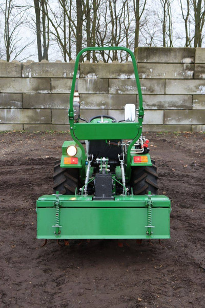 MINI Mini - Trator: foto 5 MINI Mini - Trator: foto 5