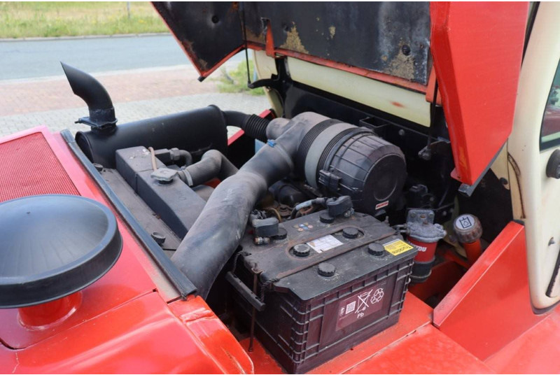 Empilhador todo-o-terreno Manitou M30-4: foto 16