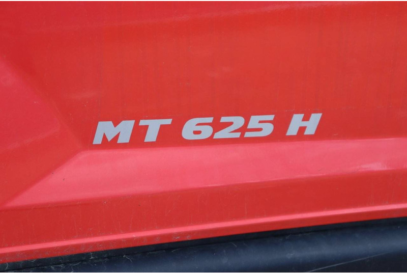 Empilhador telescópico Manitou MT625H: foto 20 Empilhador telescópico Manitou MT625H: foto 20