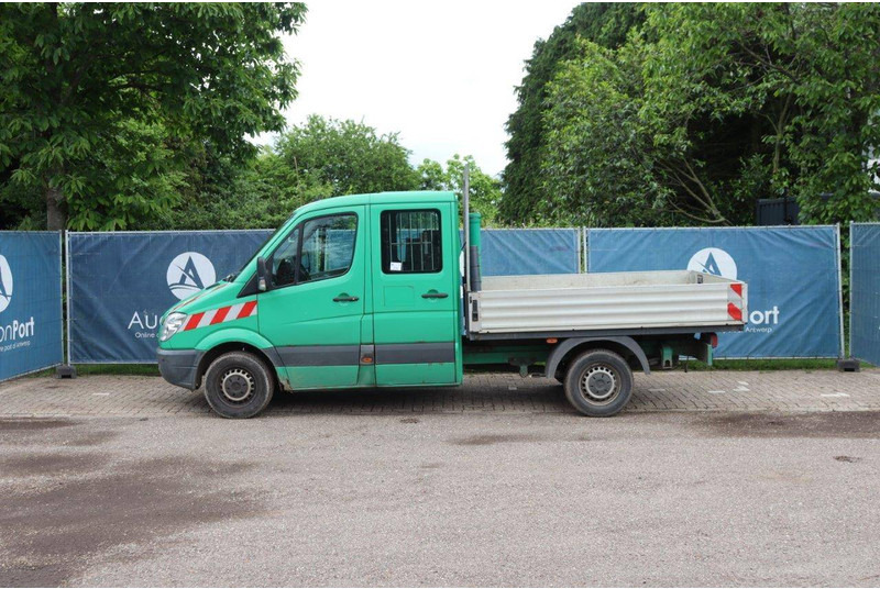 Mercedes-Benz Sprinter 315 CDI - Furgão: foto 2 Mercedes-Benz Sprinter 315 CDI - Furgão: foto 2