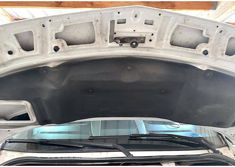 Furgão Mercedes-Benz Sprinter (II - update) 316 CDI: foto 13 Furgão Mercedes-Benz Sprinter (II - update) 316 CDI: foto 13