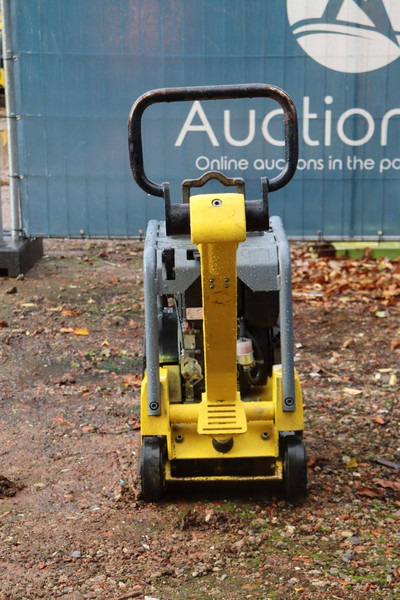 Neuson DPU - Placas vibratórias: foto 4 Neuson DPU - Placas vibratórias: foto 4