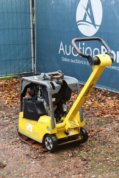 Neuson DPU3050 - Placas vibratórias: foto 3 Neuson DPU3050 - Placas vibratórias: foto 3