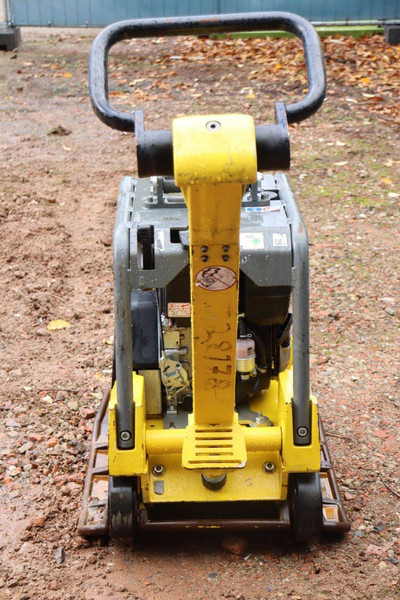 Neuson DPU3750 - Placas vibratórias: foto 4 Neuson DPU3750 - Placas vibratórias: foto 4