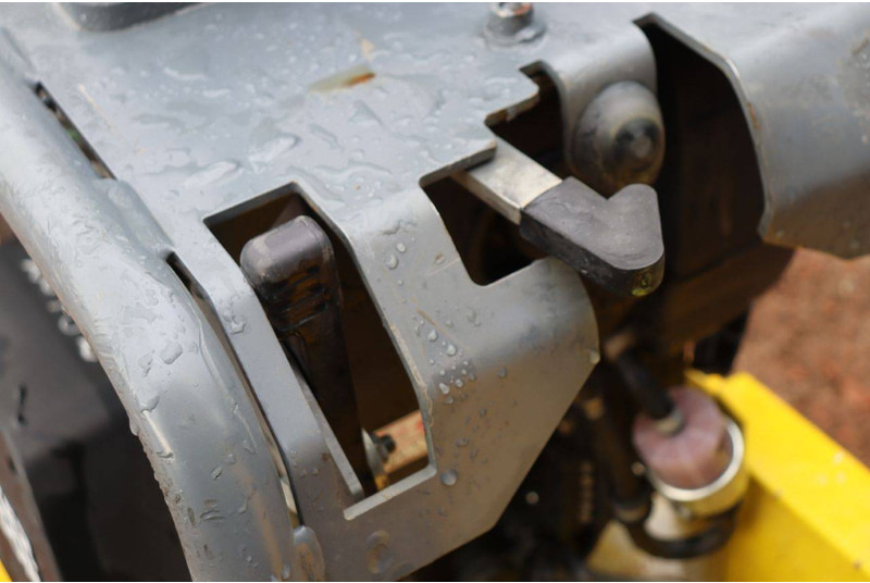 Placas vibratórias Neuson DPÜ3760: foto 16