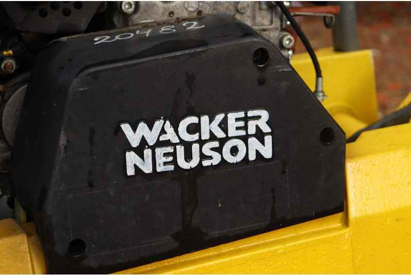 Placas vibratórias Neuson DPÜ3760: foto 9