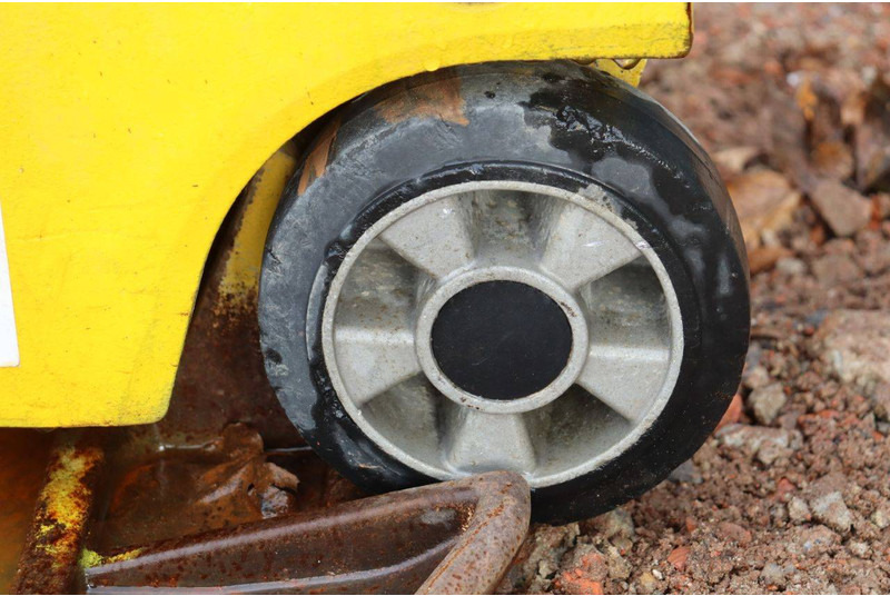 Placas vibratórias Neuson DPÜ3760: foto 11