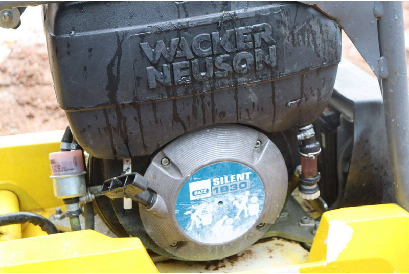 Placas vibratórias Neuson DPÜ3760: foto 14