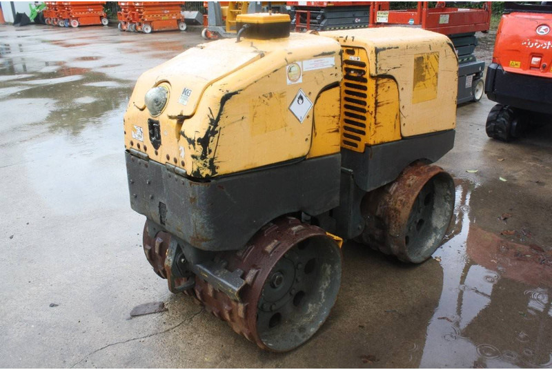 Neuson Roller RT2SC - Rolo: foto 5 Neuson Roller RT2SC - Rolo: foto 5