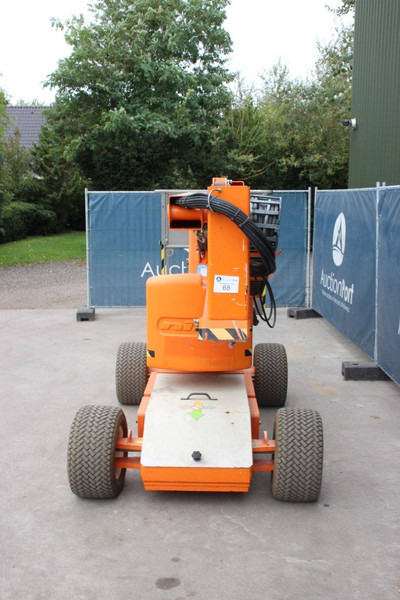 Niftylift HR12NE - Plataforma articulada: foto 4 Niftylift HR12NE - Plataforma articulada: foto 4