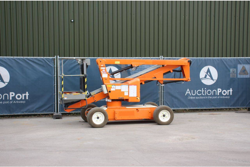 Niftylift HR12NE - Plataforma articulada: foto 1 Niftylift HR12NE - Plataforma articulada: foto 1