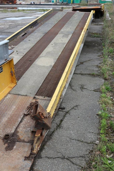 OP RY BRUG - Reboque plataforma/ Caixa aberta: foto 4 OP RY BRUG - Reboque plataforma/ Caixa aberta: foto 4