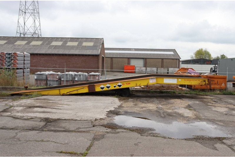 Onbekend 1013 - Reboque plataforma/ Caixa aberta: foto 2 Onbekend 1013 - Reboque plataforma/ Caixa aberta: foto 2