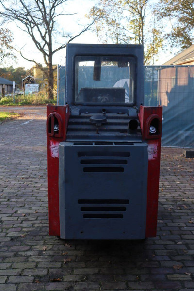 Onbekend 1625 - Pá carregadora de rodas: foto 5 Onbekend 1625 - Pá carregadora de rodas: foto 5