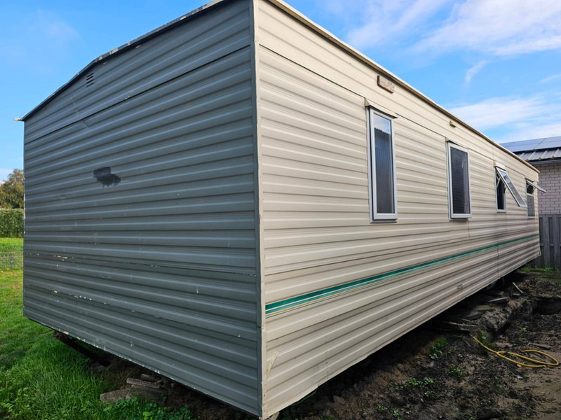 Onbekend - Campervan: foto 2 Onbekend - Campervan: foto 2