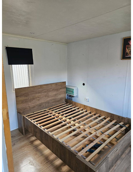 Onbekend - Campervan: foto 4 Onbekend - Campervan: foto 4