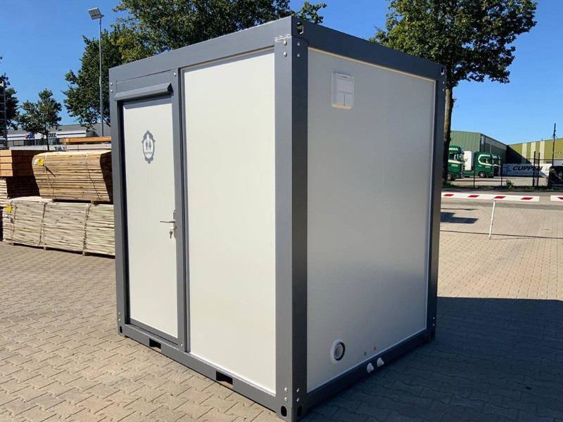 Onbekend - Contentor marítimo: foto 5 Onbekend - Contentor marítimo: foto 5