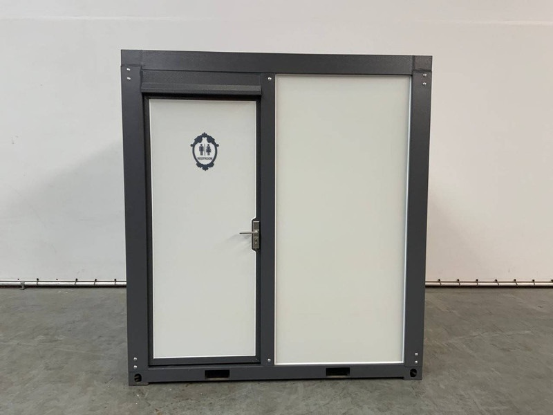 Onbekend - Contentor marítimo: foto 1 Onbekend - Contentor marítimo: foto 1