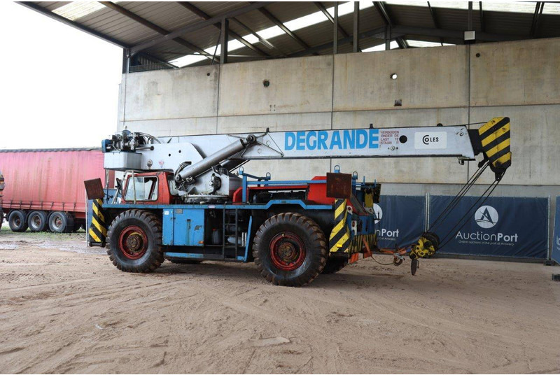 Onbekend - Grua para camião: foto 3 Onbekend - Grua para camião: foto 3