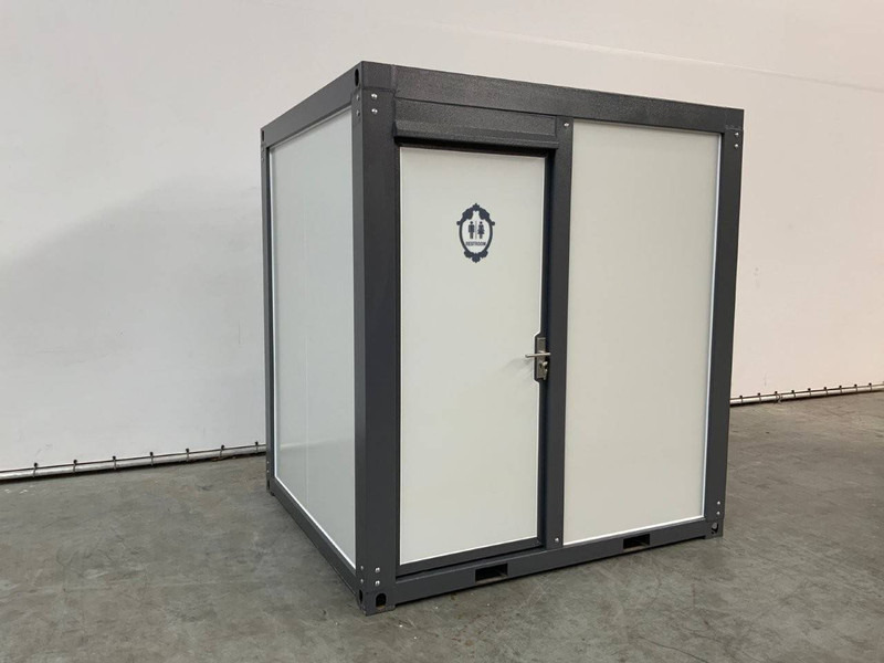 Onbekend - Contentor marítimo: foto 2 Onbekend - Contentor marítimo: foto 2