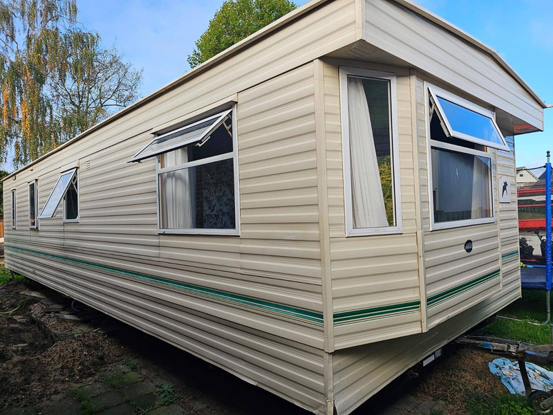 Onbekend - Campervan: foto 3 Onbekend - Campervan: foto 3