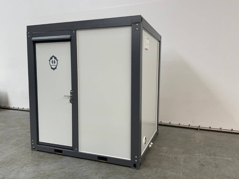 Onbekend - Contentor marítimo: foto 3 Onbekend - Contentor marítimo: foto 3