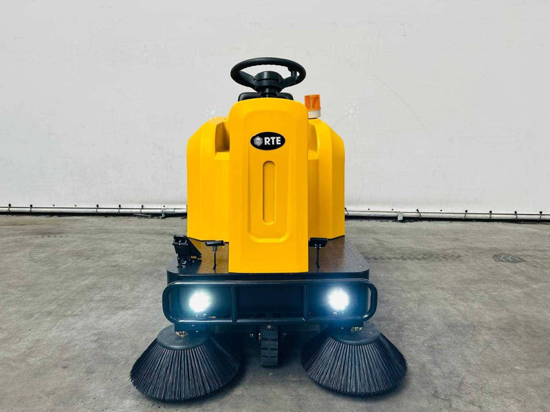 Onbekend SW80 - Varredora urbana: foto 5 Onbekend SW80 - Varredora urbana: foto 5