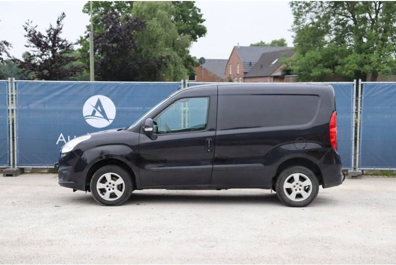 Opel Combo Ecoflex - Furgão: foto 2 Opel Combo Ecoflex - Furgão: foto 2