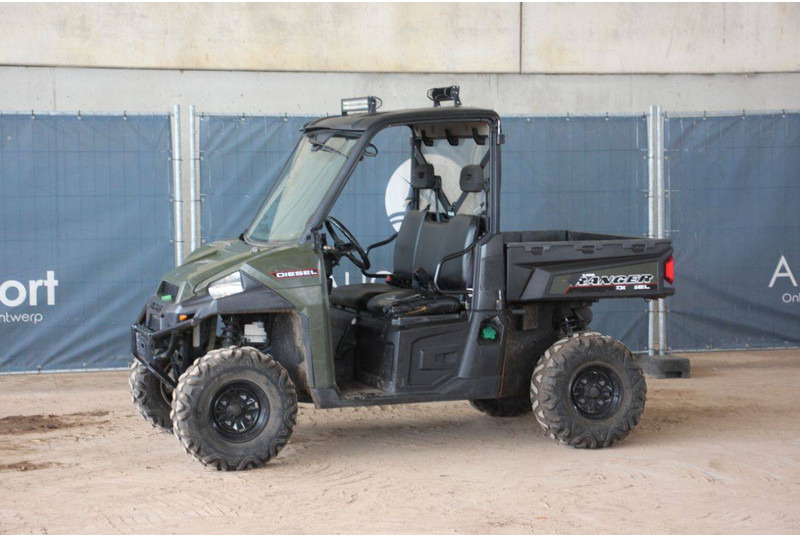 POLARIS Ranger - Carrinho de golfe: foto 1 POLARIS Ranger - Carrinho de golfe: foto 1
