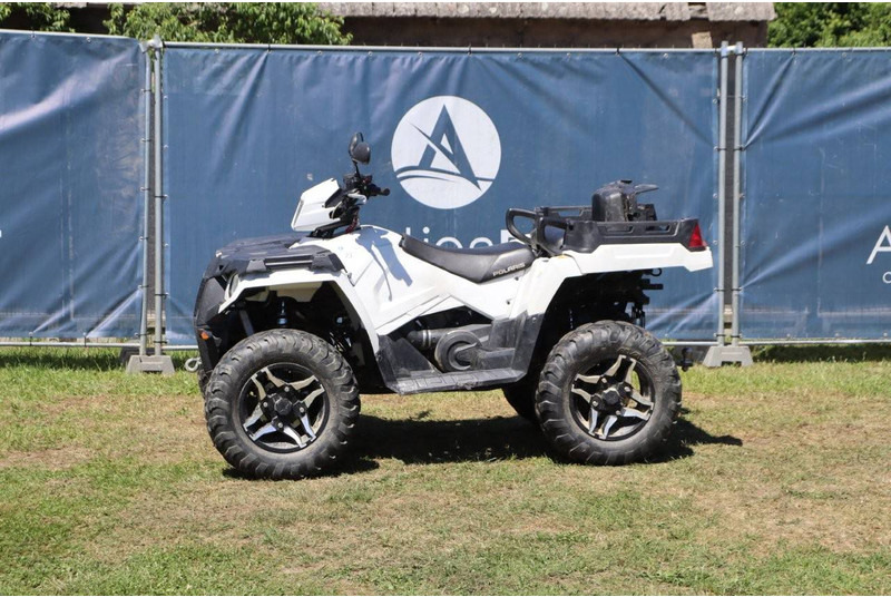 POLARIS X2 SPORTSMAN - Quadriciclo: foto 1 POLARIS X2 SPORTSMAN - Quadriciclo: foto 1
